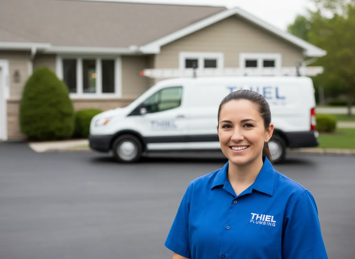 Plumber Callaway, VA FAQs